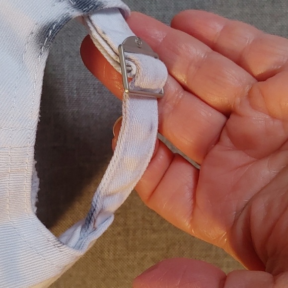 💚NWT WOMEN'S AEROPOSTALE CAP - Picture 6 of 9